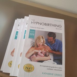 The Hypnobirthing Book- English