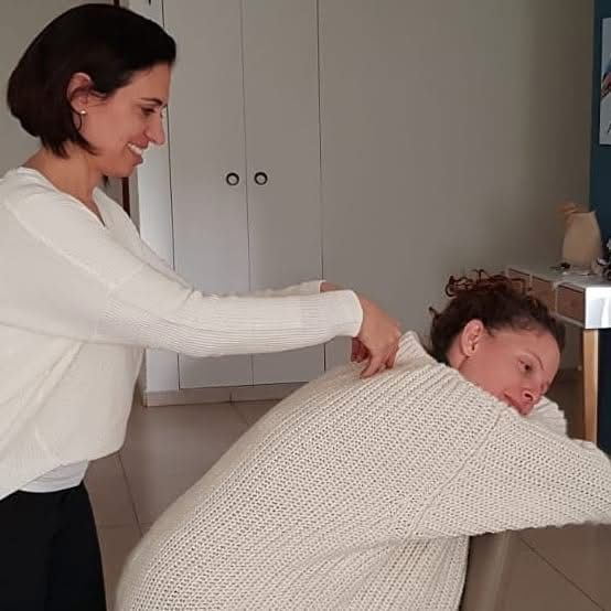 לידה רכה היפנובירתינג קורס הכנה ללידה