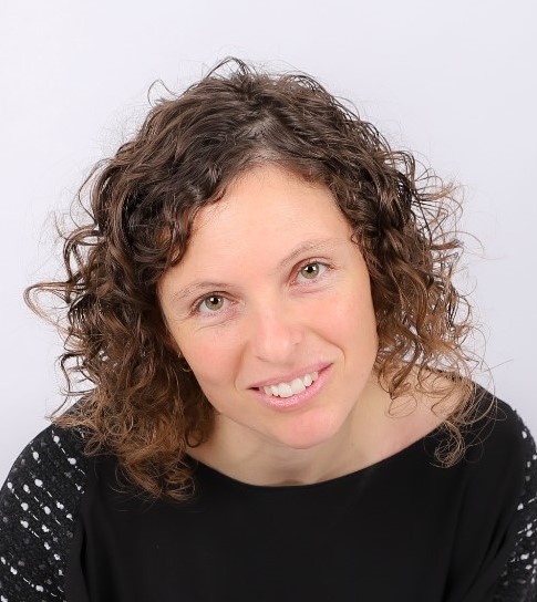 גיה ויינשטיין ונטורה, מדריכת הכנה ללידה רכה ברמת רזיאל