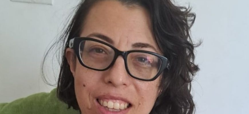 מאריאנה שחם – נען