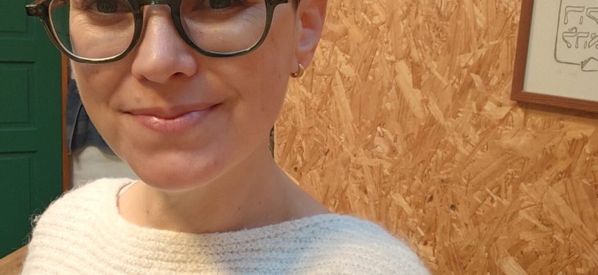 ענבר אופק – חיפה