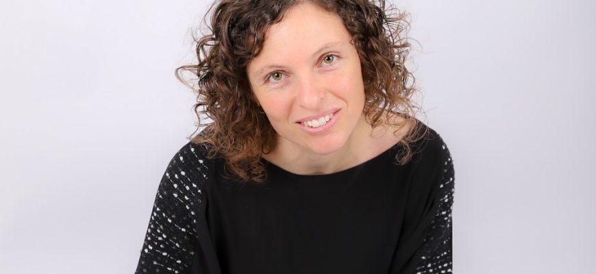 גיה ויינשטיין ונטורה – רמת רזיאל