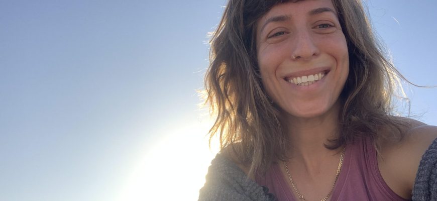 טל גולדמן לניר